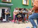 Rockin Country Mothers - Viertelfest