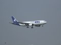  Plane Spotting in Ben Gurion