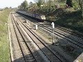 Trains \"Whistling\"