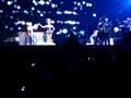 kylie Minogue - Copacabana & Spinning around (Lima)