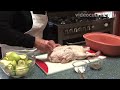 Рецепт - Утка с яблоками от видеокулинария.рф