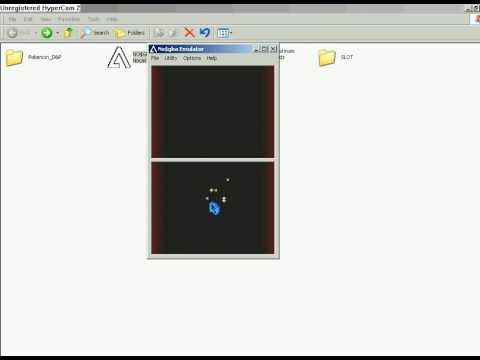 how to download pokemon platinum for no gba