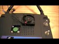 Linksys Router (DD-WRT)