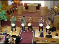 080704 ??? African Drum 080704 ??? African Drum