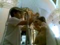 HERENCIA BAJANDO A LA VIRGEN DEL CAMARIN