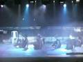 gala 2008 - barabara: dis, quand reviendras-tu