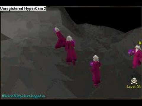 United States Of Hamerica(wildy)