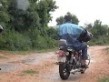 Narendra Crossing Stream 1
