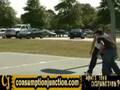 Screaming Car Alarm