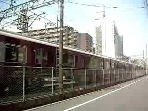阪急9300系