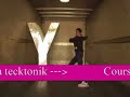 apprendre la tecktonik