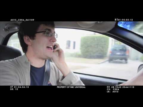 Magic Hugs does Hollywood: Trauma Uncut