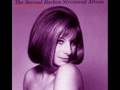 videos de Barbra Streisand - SUNG BY ANGIE