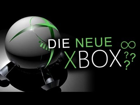 Die neue Xbox: Alle Infos - Nintendo bestraft Lets Player - GIGA NEWS