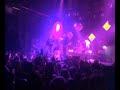 The Wombats - backfire at the disco (live Melkweg Amsterdam)