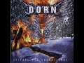 Dorn - Spiegel der Unendlichkeit