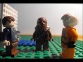 Endor Imperial Base