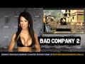 The pimp Daily Dose - 26/2: Battlefield Bad Company 2, Batman and Warner Bros