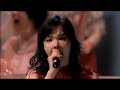 bjork singing isobel live at the royal opera house