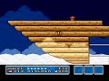 super mario bros  3 world 4 part 2