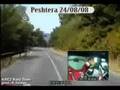 Peshtera KREZ Rally Team day 2-1