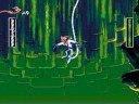 Two-Tailed Playthrough - Earthworm Jim (SNES) Part 3