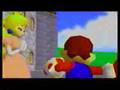 NAVGTR B-roll: Super Mario 64 1176
