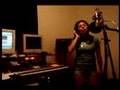 Sharyn Maceren-Hard to Get (S Factor Music Box) LIVE Studio