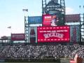 Gustavo @ Colorado Rockies Oct 1 2009. Clinch playoff berth! Pase a los ...