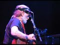 Willie Nelson - I Gotta Get Over You Again - New Album 2008