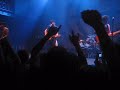 The Tragically Hip \"Ahead By a Century\"