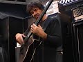 Jonas Hellborg music Trade Show in Yokohama pt2