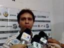 Presidente do Ceará ainda não definiu próximo técnico Presidente do Ceará ainda não definiu próximo técnico