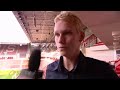 Stef Nijland: \"Dit is een heerlijk gevoel\"