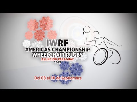 IWRF 2017 Americas Championship preview