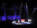 Rush at Madison Square Garden