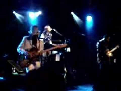 Video de 53100 de Café Tacvba