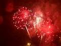 Independence Day Macys Fireworks, Pier 17 NYC - 4 July 2008