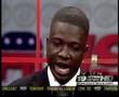 Thione on Senata Obama Vs. Senator Clinton