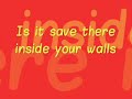 Ryan Cabrera - Illusions (lyrics)