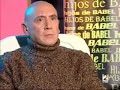 Hijos de Babel - 2ª fase - Carlos Alberto y Ariel Tellez