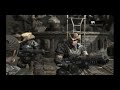 Gears of War 2: Cowboy Easter Eggs. (Cowboy Hat and Cowboy Corpser)