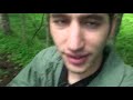 FJ Cruiser Off road in Panama II Trip  - Winch -