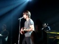 Alexander Rybak - Funny Little World (live in Warsaw, 7.12.2009)