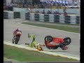 Le cadute di Rossi