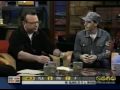 JC Chasez on the Best Damn Sports Show Period (April 22, 2004)