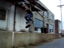 fakie f/s flip