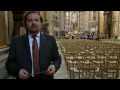 Intervista al Maestro Castiglione in occasione del Requiem di Mozart per il Festival di Pasqua 2012