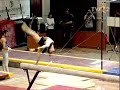 catalina ponor 2006 romanian beam routine brand new perfect
