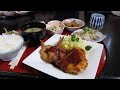 Click here to watch this video MVI_5679.MOV今日の昼食